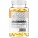 Omega-3 90 tabletek OstroVit