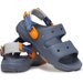 Sandały Classic All-Terrain Jr Crocs - storm