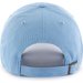 Czapka z daszkiem New York Yankees Clean Up 47 Brand - blue