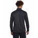 Bluza męska Tech Vent 1/2 Zip Under Armour