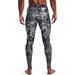 Legginsy męskie Hg Armour Printed Under Armour