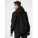 Kurtka męska Urban Rigging Rain Helly Hansen - czarny