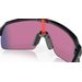 Okulary przeciwsłoneczne Sutro Lite Oakley - czarne