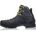 Buty trekkingowe Rapace GTX Salewa - czarno-fioletowe