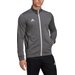 Dres męski Entrada 22 Adidas - szary/czarny