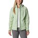 Softshell damski Sweet As Columbia - zielona