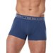 Bokserki męskie ShortBox Brubeck - niebieskie