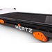 Bieżnia elektryczna składana Basic Hertz Fitness
