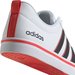 Buty VS Pace 2.0 Adidas - biały
