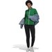 Bluza damska Entrada 22 Track Jacket Adidas - zielona