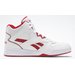 Buty Royal BB4500 HI2 Reebok - white/flash red