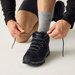 Buty trekkingowe Edgepoint IV Mid Regatta - black/granit