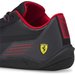 Buty Ferrari R-Cat Machina Puma - czarne