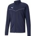 Bluza męska teamRISE Training Poly Jacket Puma - granatowy