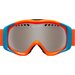 Gogle narciarskie juniorskie Booster SPX3000 Cairn - Neon Orange Neon Blue