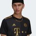 Koszulka męska FC Bayern 21/22 Home Jersey Adidas