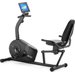 Rower poziomy magnetyczny XBR1000 Gymtek