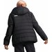 Kurtka damska ESS Hooded Padded Puma - czarny