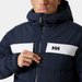 Kurtka narciarska męska Bossanova Puffy Helly Hansen - navy