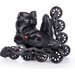 Rolki Ezza 90 Tempish - czarne