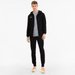 Bluza męska teamGOAL 23 Causals Full-Zip Hoodie Puma - czarna