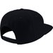 Czapka z daszkiem Swoosh Pro Classic Nike - czarno-złota