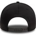 Czapka z daszkiem 940 Stretch Snap New Era - czarny