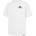 Koszulka męska New York Yankees Primary Purpose Foundation 47 Brand