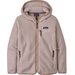 Polar damski Retro Pile Design Patagonia - Shroom Taupe