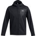 Kurtka męska Cold Gear Shield 2.0 Hooded Under Armour - Black