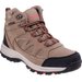 Buty trekkingowe Lamite Mid WP Wo's Hi-Tec