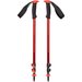 Kije trekkingowe Trail Sport Black Diamond - red