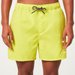 Spodenki plażowe męskie Beachshort Oakley - sulphur