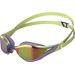 Okulary pływackie Fastskin Pure Focus Mirror Speedo - yellow/purple