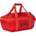 Torba z funkcją plecaka Scout Duffel M 50L Helly Hansen - red Torba z funkcją plecaka Scout Duffel M 50L Helly Hansen - red