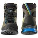 Buty trekkingowe Trango Trk GTX La Sportiva - clay/lime punch