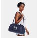 Torba Undeniable 5.0 Duffle XS 23L Under Armour - granatowa/fioletowa