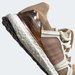 Buty do biegania Ultraboost by Stella McCartney Adidas - beżowe
