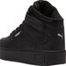 Buty Carina Street Mid WTR Puma - black
