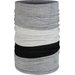 Chusta wielofunkcjyjna, komin Merino Move Buff - Solid Greyish