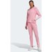 Dres damski Sportswear Energize Adidas - różowy