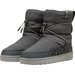Buty, śniegowce Snowbae Wns Puma - Animal Mineral Gray Black