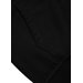 Bluza męska Carson Hooded Pitbull West Coast - Black