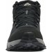 Buty trekkingowe Peakfreak II Mid Outdry Columbia - Black, Titanium
