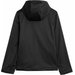 Softshell chłopięcy 4FJAW23TSOFM149 4F - czarny