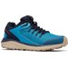 Buty Trailstorm Waterproof Columbia - blue