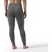 Legginsy damskie Lux Colour Block Reebok