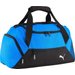 Torba TeamGoal Teambag S 29L Puma - Electric Blue Lemonade