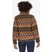 Bluza polarowa damska Lightweight Synchilla Snap-T Fleece Patagonia - anthos pink