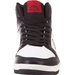 Buty Lineup Kappa - black/red